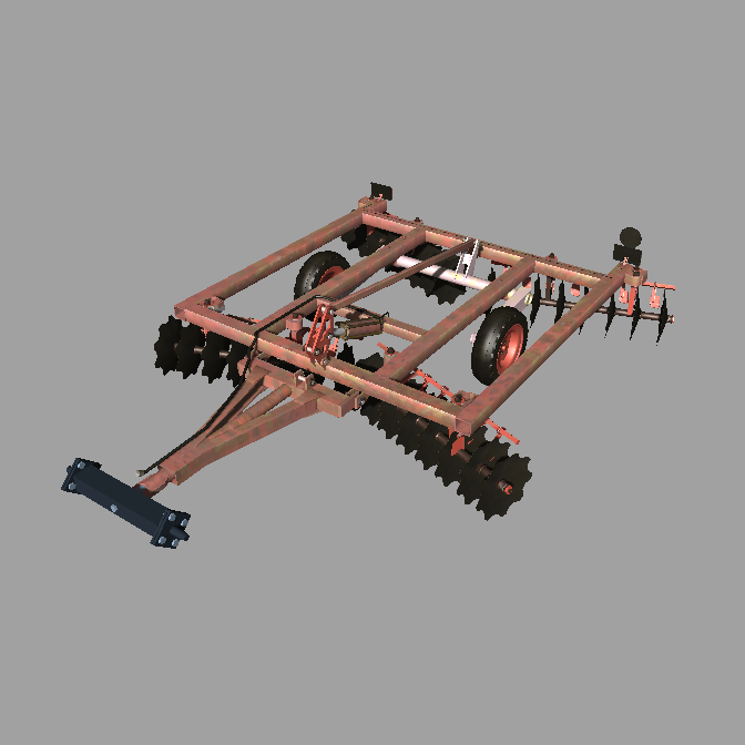 Fortschritt BTDT 3