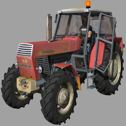 URSUS 1204
