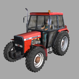 URSUS 4514