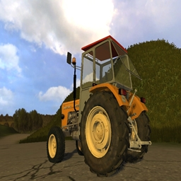 URSUS C-360 3P