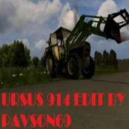 URSUS 914 FL