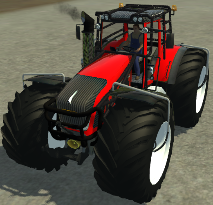 Fendt 936 Vario