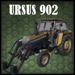 Ursus 902