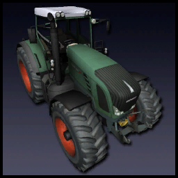 Fendt 936 Vario