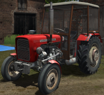 Ursus C-330