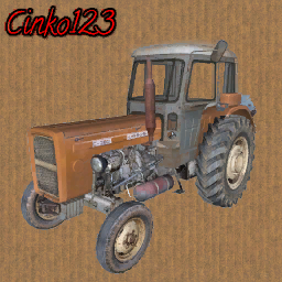 Ursus C-360