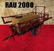RAU 2000