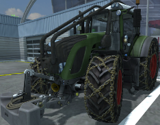 [MR] Fendt 936 Vario F...