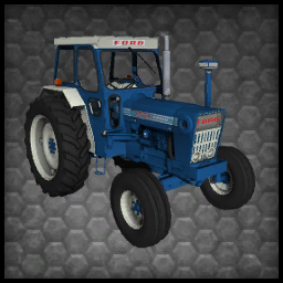 [MR] Ford 7000