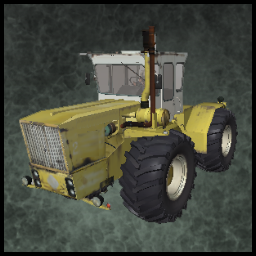 Raba 250
