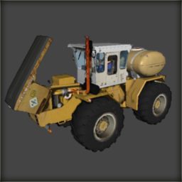 Raba 250