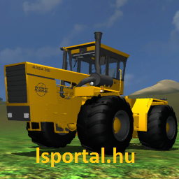 Raba 300
