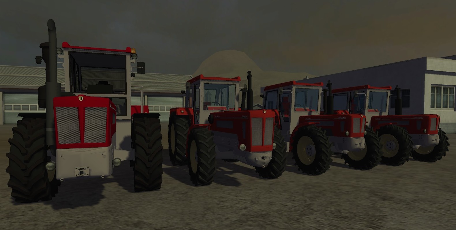 Schluter Pack