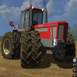 Schlueter Profi-Trac 5...