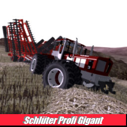 Schluter Profi Gigant