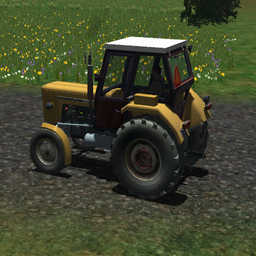 URSUS C-360