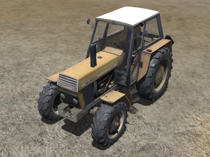 URSUS 904