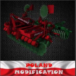 AgroMasz BT 30