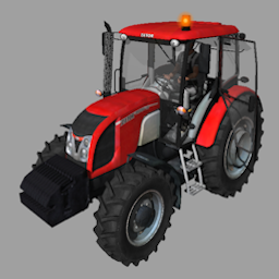 Zetor Proxima 100