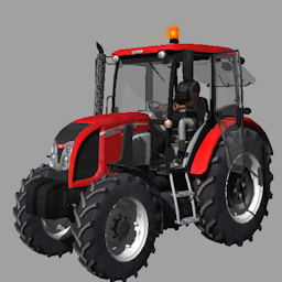 Zetor Proxima 90