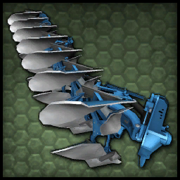 Lemken Jewel 8 Edit