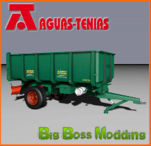 [MR] Aguas Tenias 1