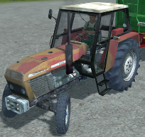 Ursus 1222