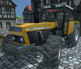 Ursus 1224