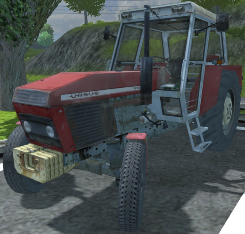Ursus 1212