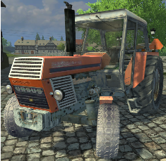 Ursus 902