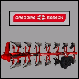 [MR] Gregoire Besson RW9