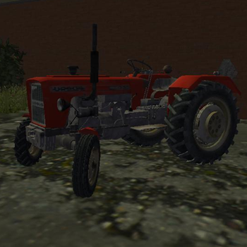 URSUS C-330