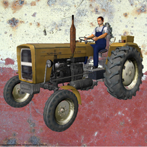 URSUS C-355