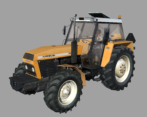 URSUS 1224