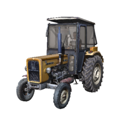 URSUS C-360 3P Kunów
