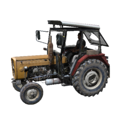 URSUS C-360 Naglak