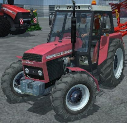 [MR] Zetor 10145
