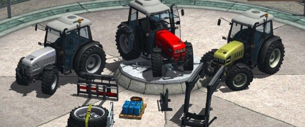 SDF Group Pack