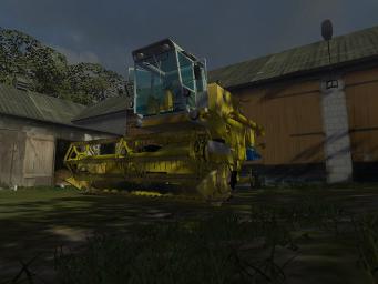 Bizon Z056