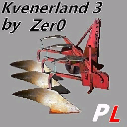 Kverneland 3