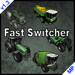 Fast Switcher
