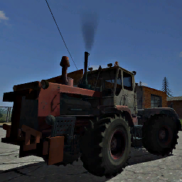 HTZ T-150K