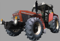 Zetor 16145