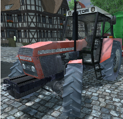 Zetor 16145