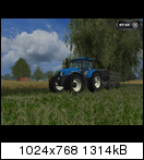 New Holland T6050 Plus...