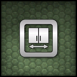 Map Door Trigger