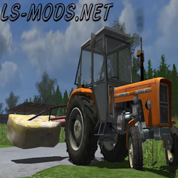 URSUS C-360 3P