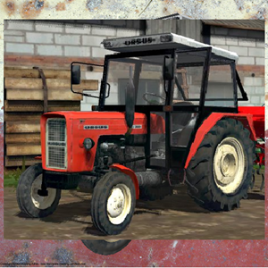 URSUS C-360
