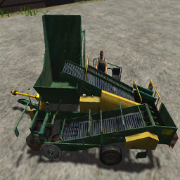 Bolko Z643 Multi-Roder