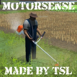 TSL_Motorsense